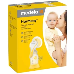 Borstkolf|Medela New