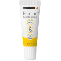 Medela Purelan Lanoline Tepelzalf< Mama Verzorgingsproducten