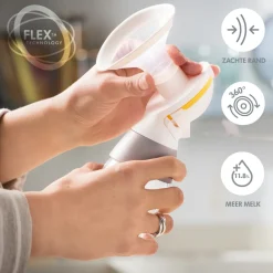 Solo Borstkolf|Medela Discount