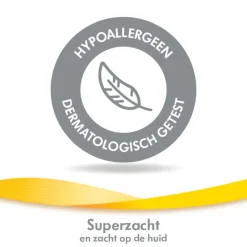 Medela Ultra-Ademende Zoogkompressen< Zoogkompressen