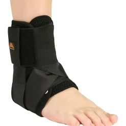 Medical Brace Ankle Fit Enkelbrace< Braces En Bandages