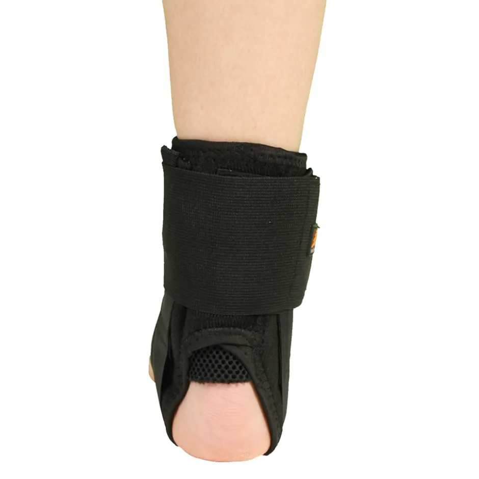 Medical Brace Ankle Fit Enkelbrace< Braces En Bandages