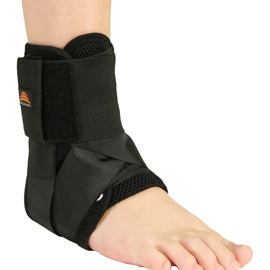 Medical Brace Ankle Fit Enkelbrace| Online