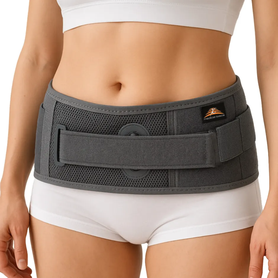 Medical Brace Bekkenbrace| Hot