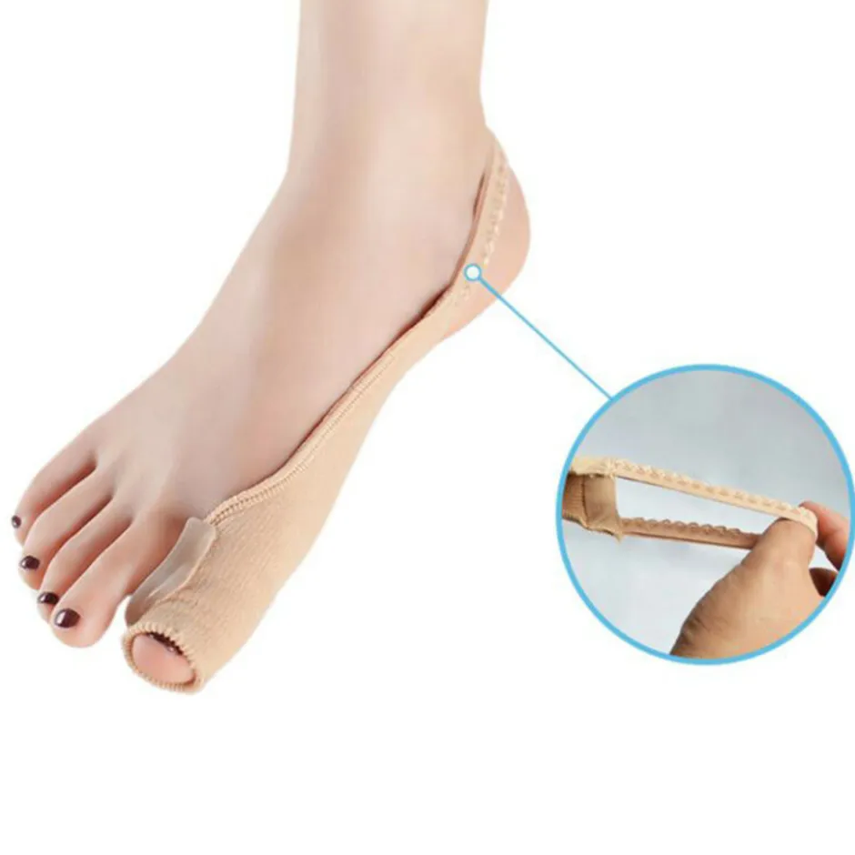 Medical Brace Bunion Corrector< Braces En Bandages