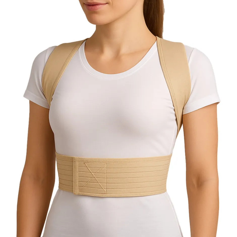 Houding Corrector MB/1200|Medical Brace New