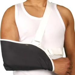 Medical Brace Mitella< Braces En Bandages