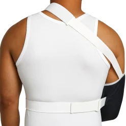 Medical Brace Mitella< Braces En Bandages