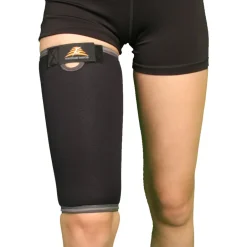 Medical Brace Neopreen Bovenbeenbrace< Braces En Bandages