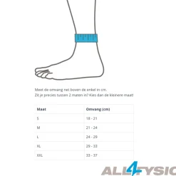 Support Enkelbrace|Medical Brace Sale