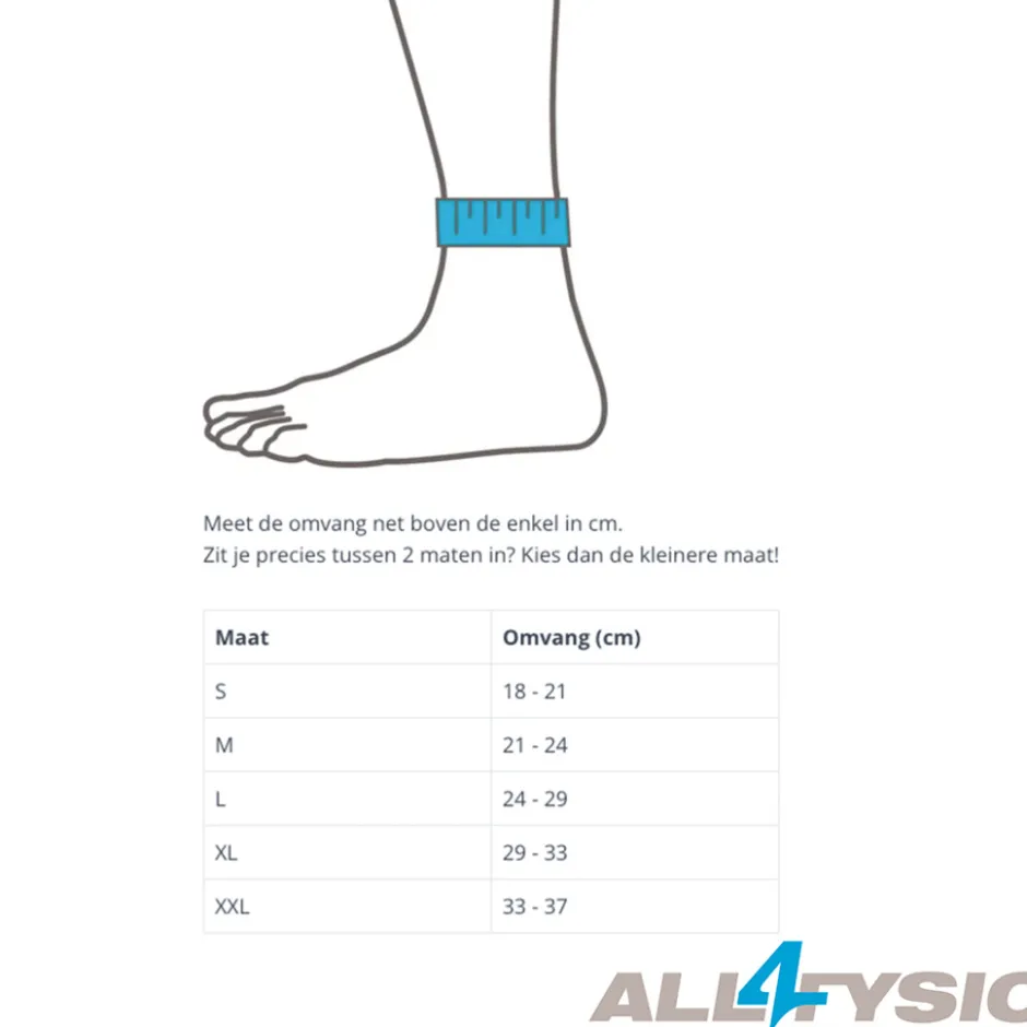 Support Enkelbrace|Medical Brace Outlet