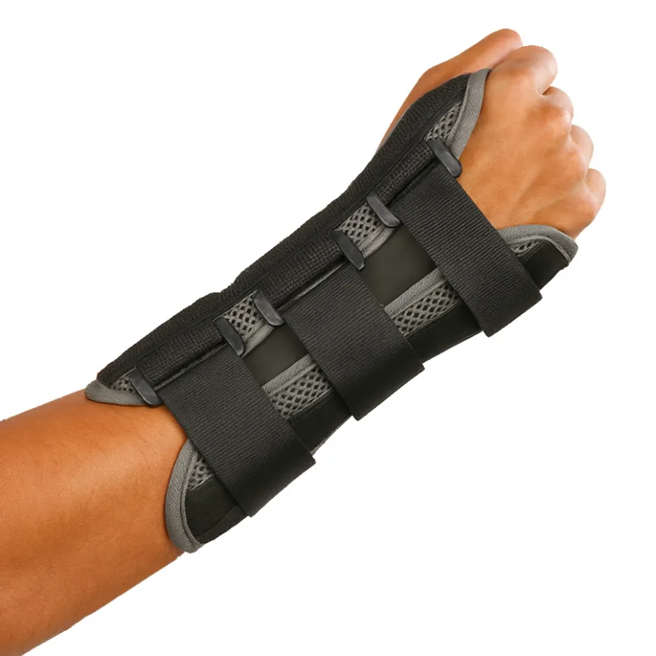 Medical Brace Universele Polsbrace< Braces En Bandages