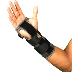 Medical Brace Universele Polsbrace< Braces En Bandages