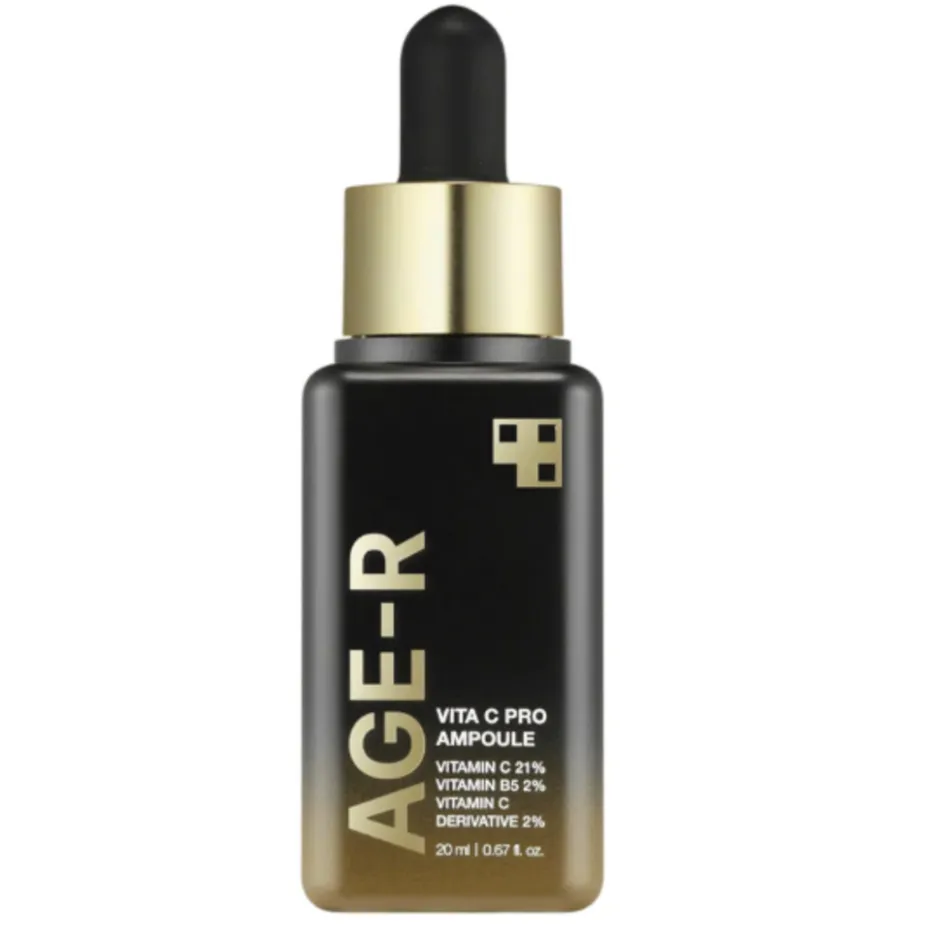 Medicube AGE-R VITA C PRO AMPOULE 20ml| Discount