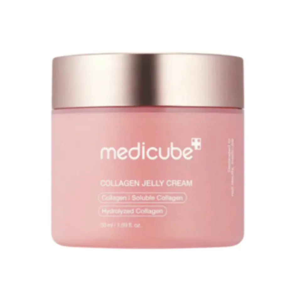 Medicube Collagen Jelly Cream 50ml< Korean Skincare