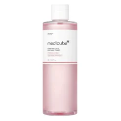 Medicube PDRN Pink Cica Soothing Toner< Korean Skincare