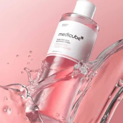 Medicube PDRN Pink Cica Soothing Toner< Korean Skincare