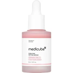 Medicube PDRN Pink Peptide Serum< Korean Skincare