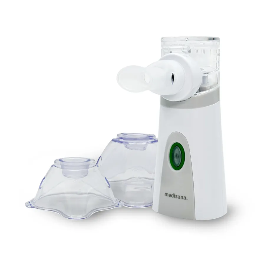 IN 515 Inhalator|Medisana Clearance