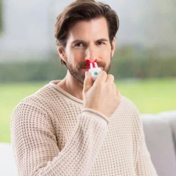 45055 Medinose Compact Rhinitis Reliever|Medisana Hot