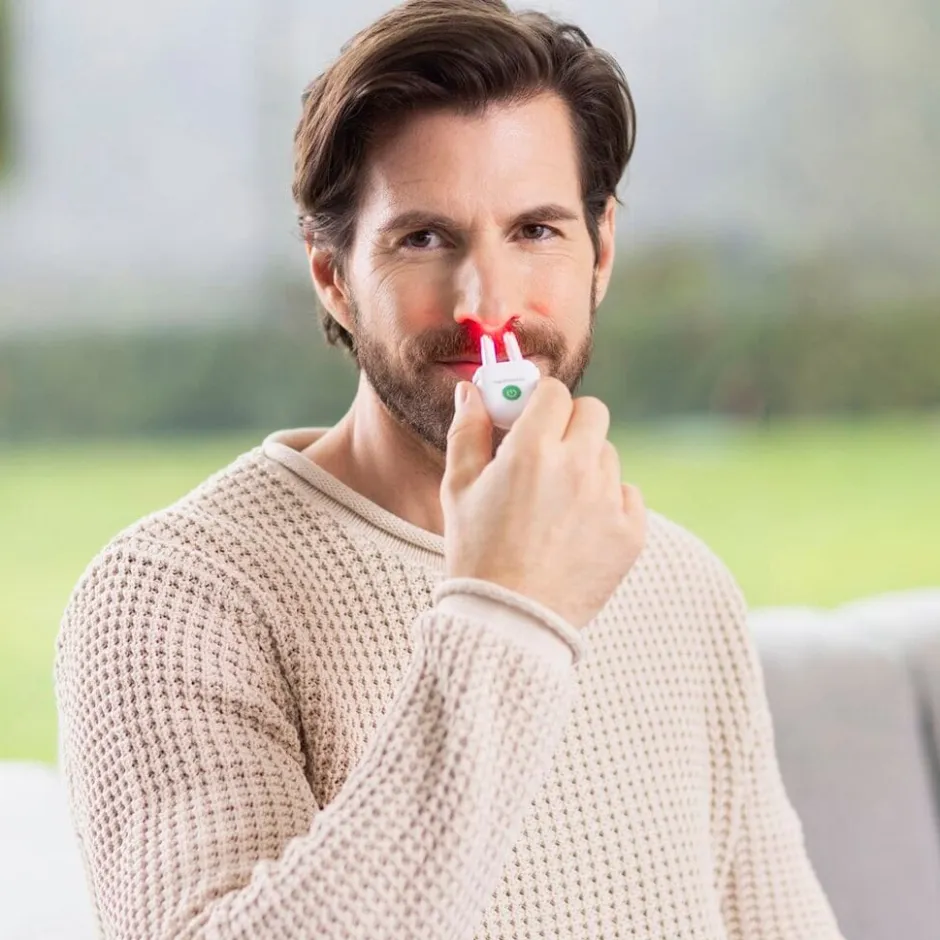 45055 Medinose Compact Rhinitis Reliever|Medisana Hot