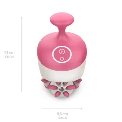 AC 900 Cellulite massageapparaat|Medisana Discount