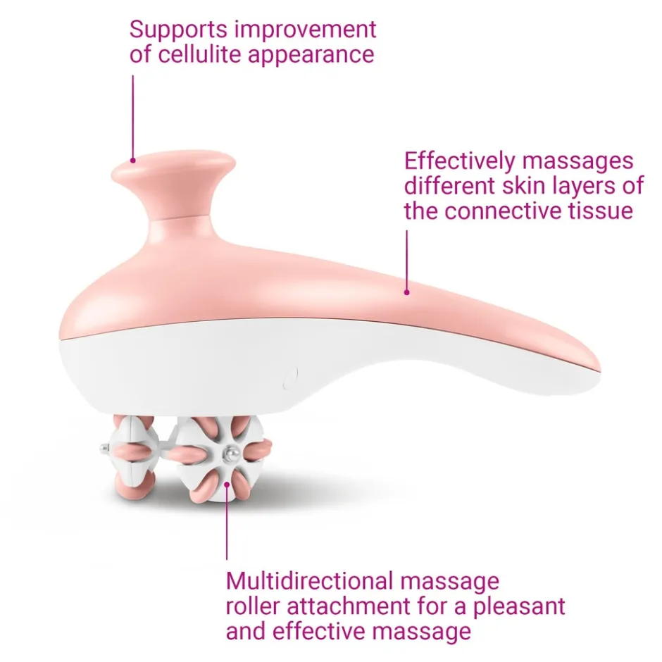 Medisana AC 950 Cellulite massageapparaat< Massageapparaten