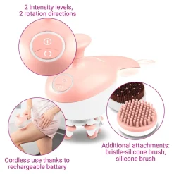 Medisana AC 950 Cellulite massageapparaat< Massageapparaten
