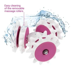 Medisana AC 850 Cellulite massageapparaat< Massageapparaten