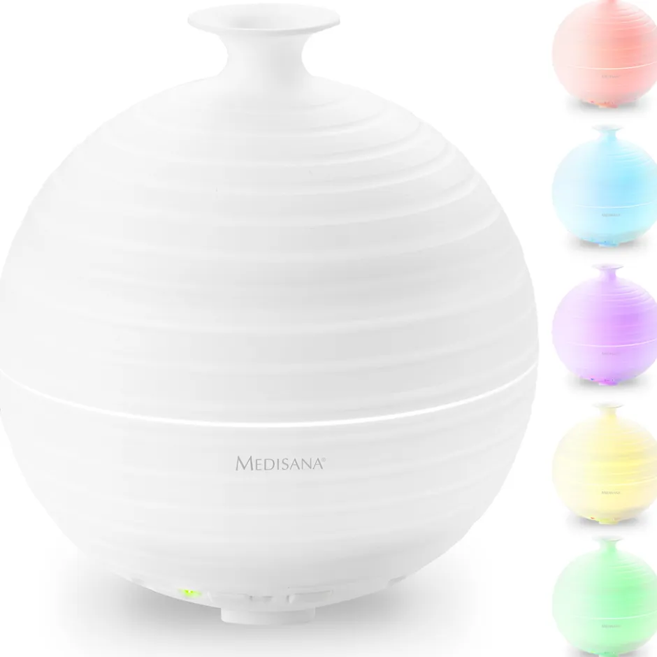 AD 620 Aroma vernevelaar|Medisana Online