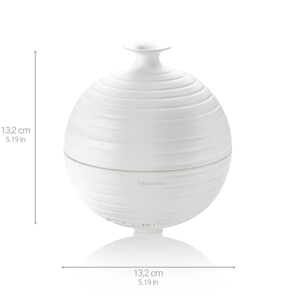 AD 620 Aroma vernevelaar|Medisana Online