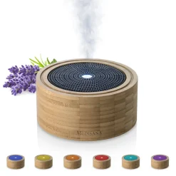 Medisana AD 625 Aroma vernevelaar< Aromatherapie