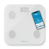 BS 600 Lichaamsanalyse weegschaal met WiFi en Bluetooth|Medisana Best