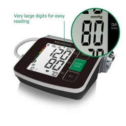 medisana BU 516 bovenarm bloeddrukmeter< Bloeddrukmeters