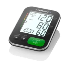 medisana BU 570 Connect Bovenarm bloeddrukmeter| Best