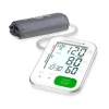 medisana BU 570 connect bovenarmbloeddrukmeter wit< Bloeddrukmeters