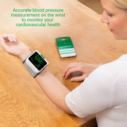medisana BW 360 connect polsbloeddrukmeter| Best