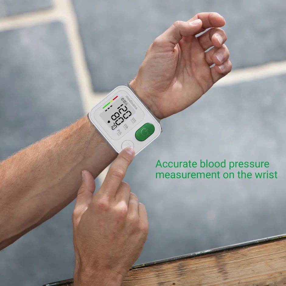 medisana BW 345 polsbloeddrukmeter| Discount