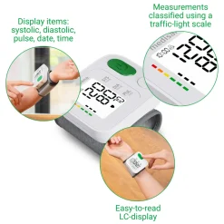 medisana BW 345 polsbloeddrukmeter| Discount