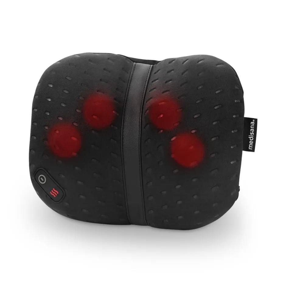 CL 300 Contour Shiatsu Massagekussen|Medisana Sale