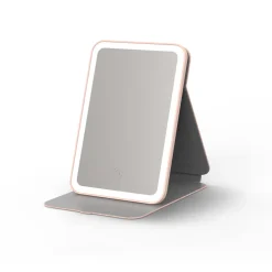 Medisana CM 400 Cosmeticaspiegel met LED verlichting< Make-Up Spiegels