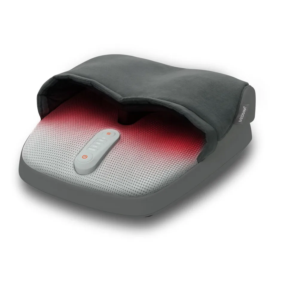 FM 885 Shiatsu voetmassage|Medisana Best