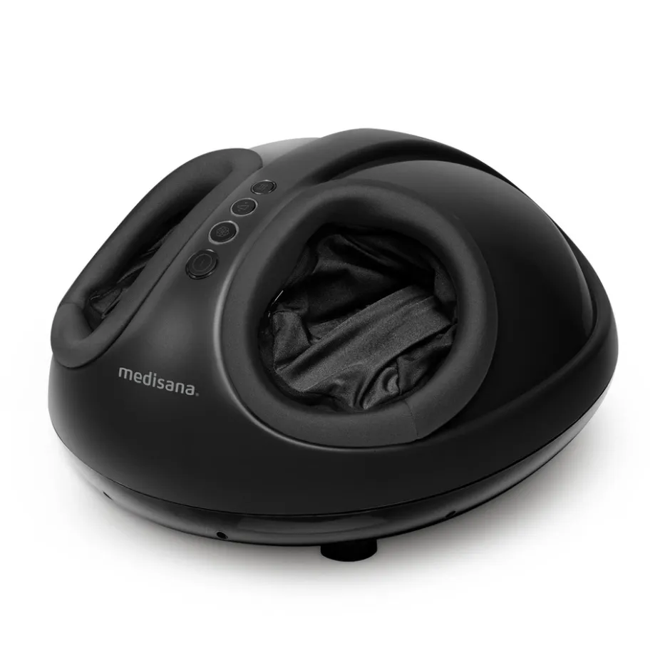FM 890 Shiatsu Voetmassage|Medisana Online