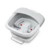 Medisana FS 886 Opvouwbaar voetbubbelbad< Voetbad