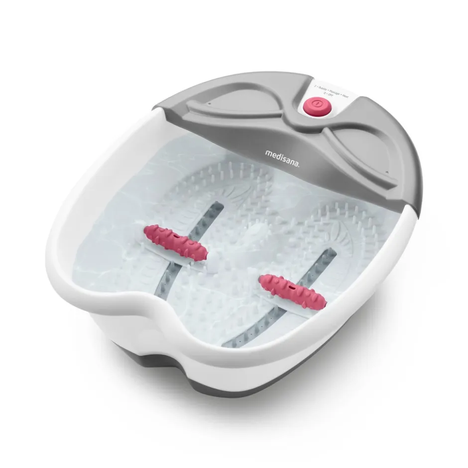 Medisana FS 300 Voetenbad< Voetbad