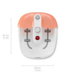FS 883 Voetenbad|Medisana Outlet