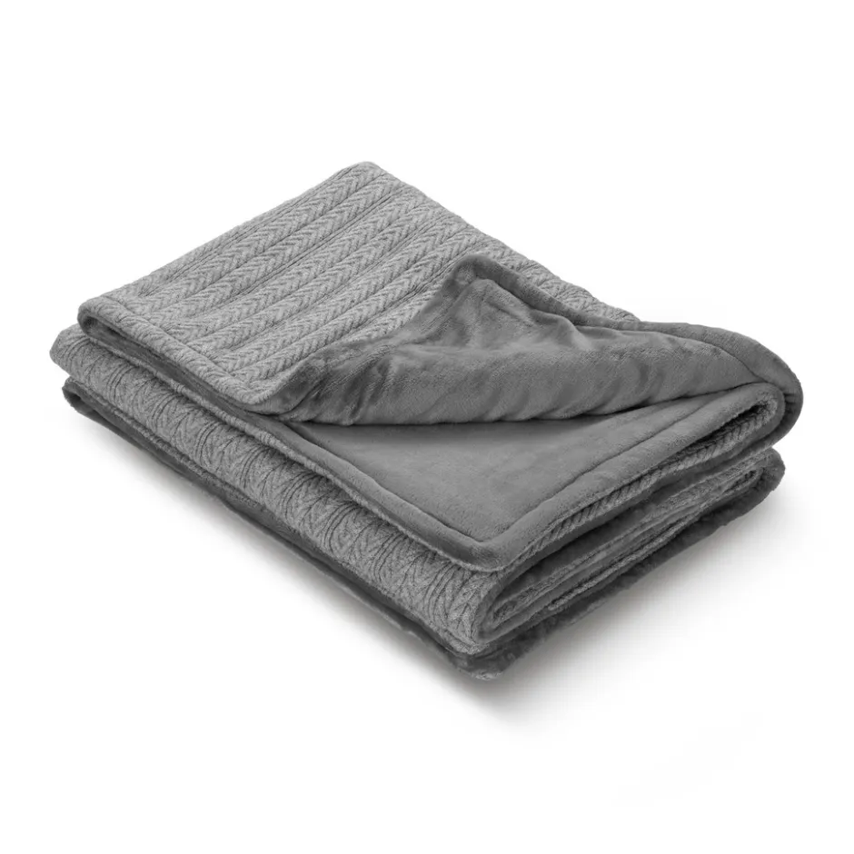 Medisana HB 680 Gebreide warmtedeken< Warmteproducten|Slapen