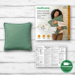 Medisana HC 250 Warmtekussen< Warmteproducten