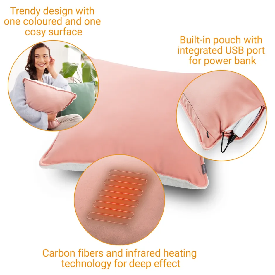 Medisana HC 100 Warmtekussen< Warmteproducten