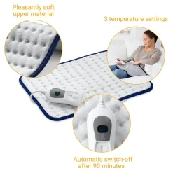 Medisana HP 405 Warmtekussen< Warmteproducten